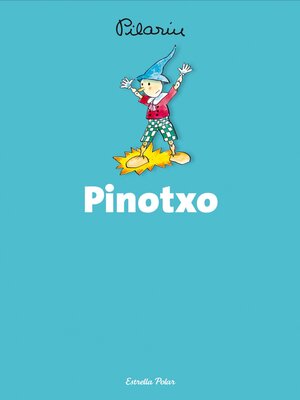 cover image of Pinotxo